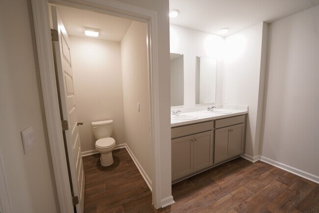 Building Photo - Available Now!