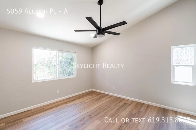 Building Photo - 5059 Alumni Pl