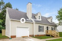 Building Photo - 3 Bedroom Pet-Friendly Home in Winston-Sal...
