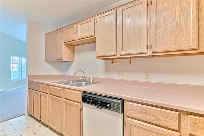 Building Photo - 6708 Windrift Way