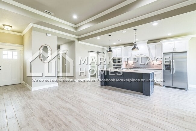 Building Photo - 2340 Stonemill Drive