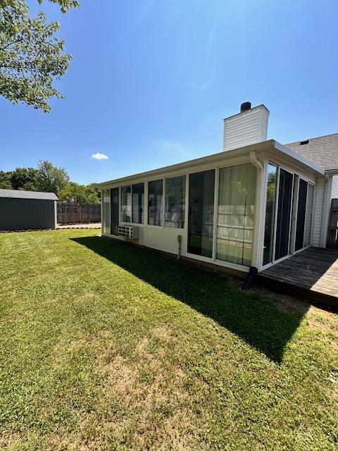 Building Photo - 11307 Halifax Dr