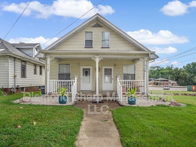 Primary Photo - 928 N 1st St