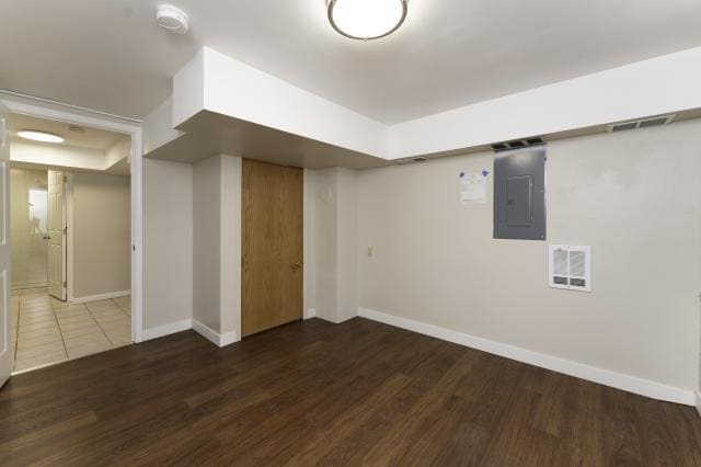 Building Photo - 4 bedroom in Seattle WA 98103