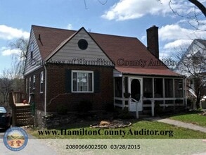 Building Photo - 2621 Gehrum Ln