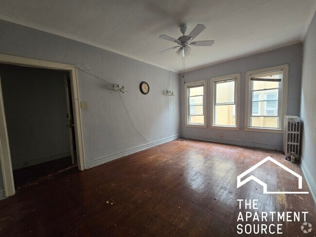 Building Photo - 4931 N Whipple St