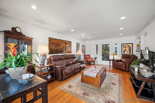 Building Photo - 4615 Rolando Blvd