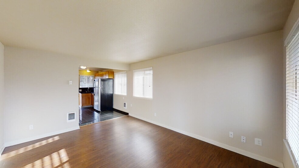 Plank Flooring - 12009 C St S