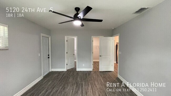 Building Photo - 5120 24th Ave S