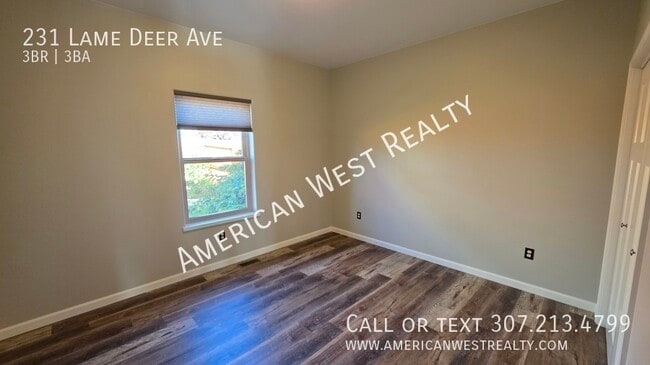 Building Photo - 231 Lame Deer Ave