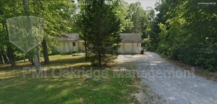 Building Photo - 3479 Waynesville Rd