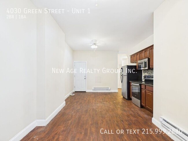 Building Photo - 4030 Green St