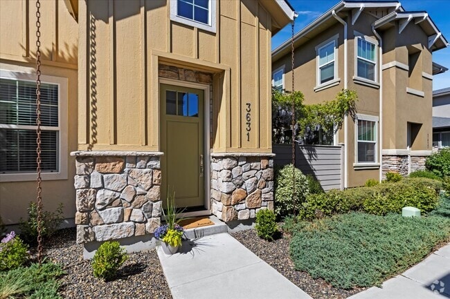 Building Photo - 3631 S Pheasant Tail Way