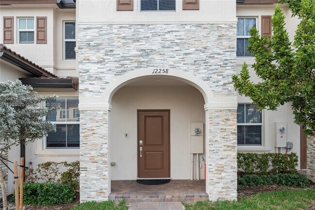 Building Photo - 12258 NW 24th Pl