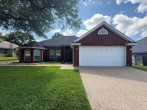 Building Photo - 3-Bedroom House for Rent in Harker  Heights