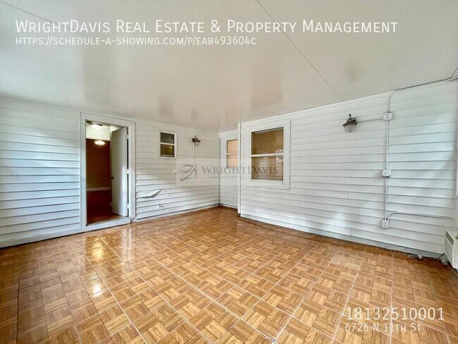 Building Photo - 6726 N 11th St