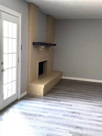 Building Photo - 6808 Fryer St