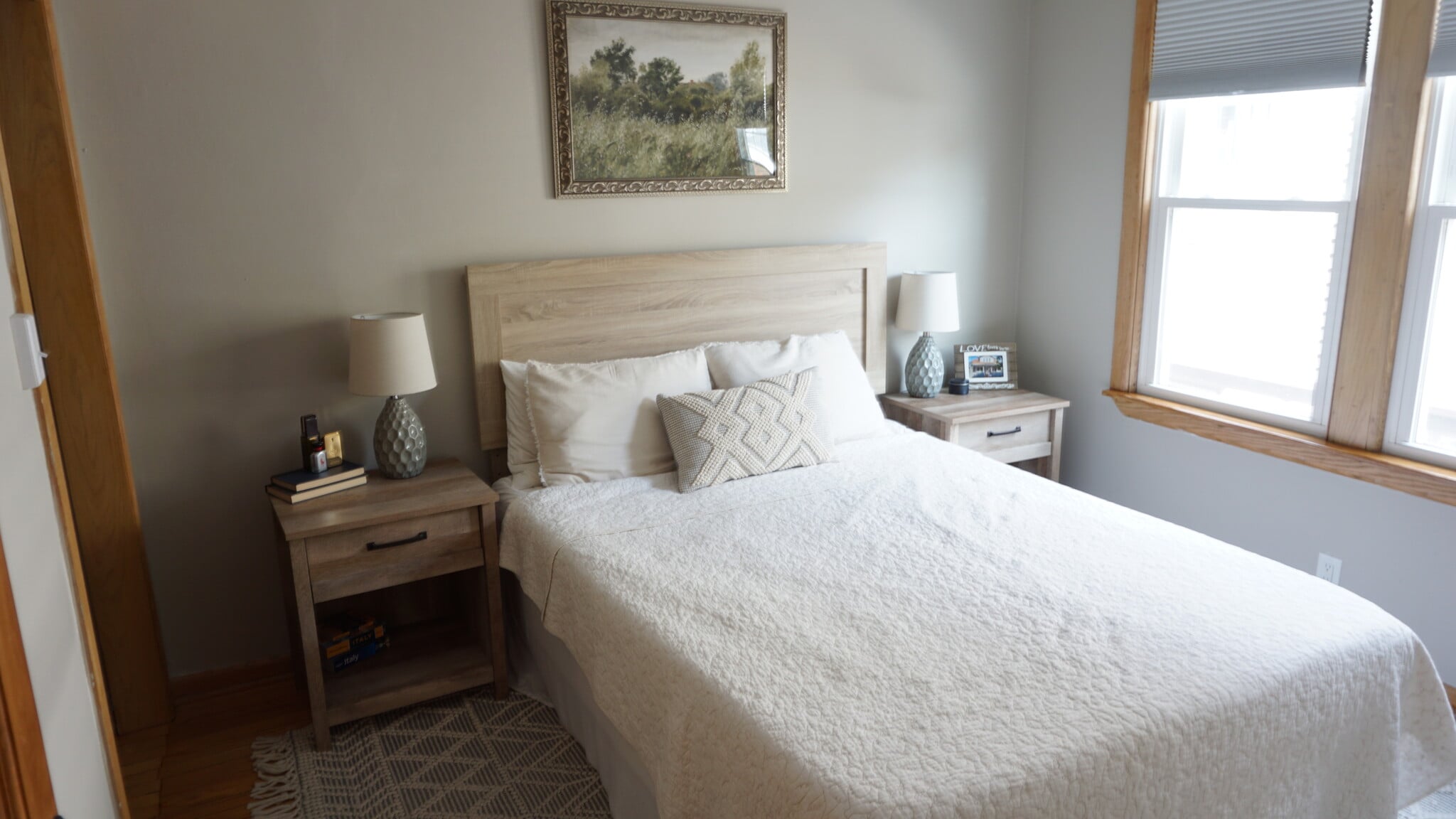 Bedroom - 324 N 70th St