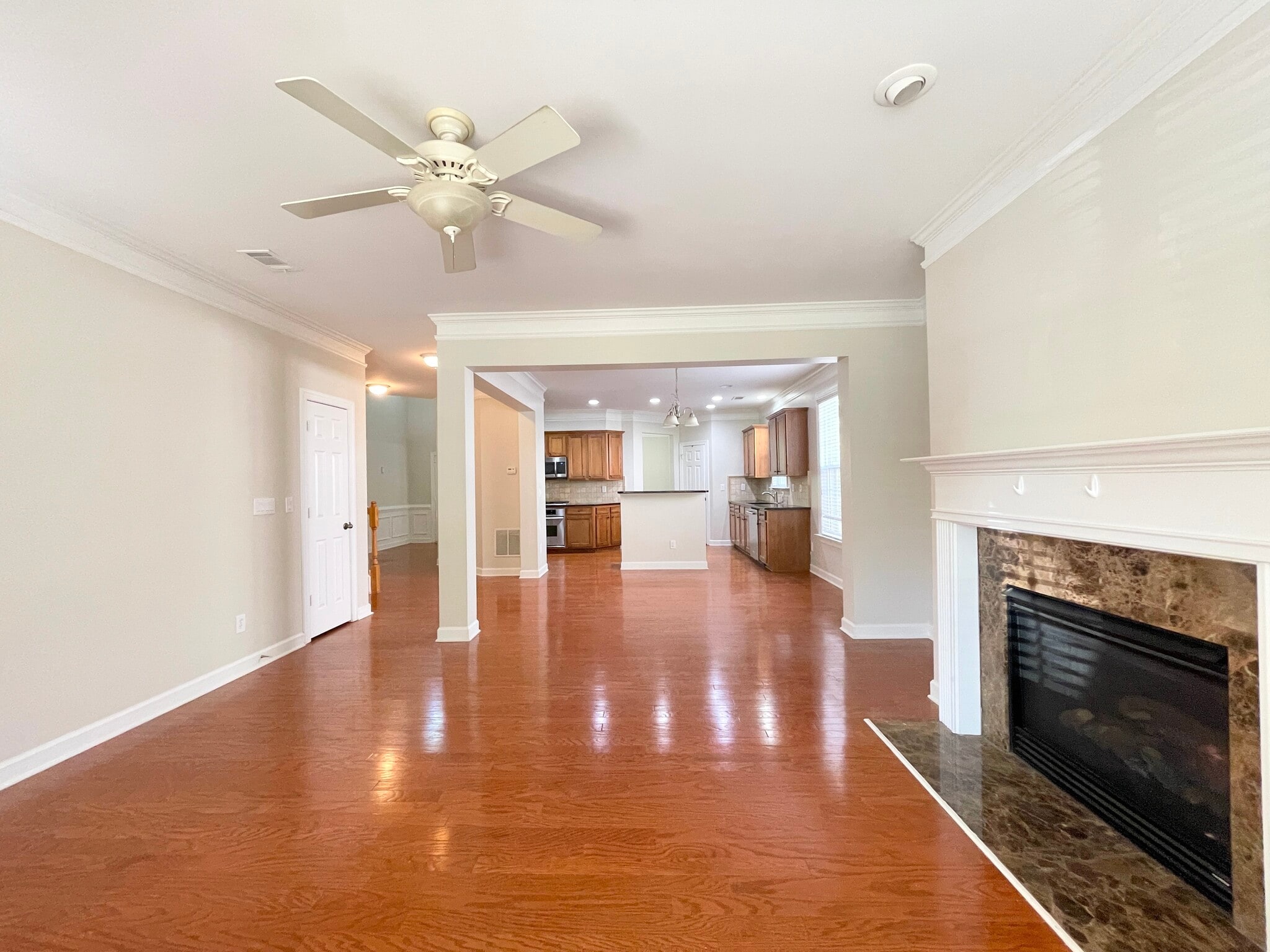 Building Photo - 2650 Royston Dr