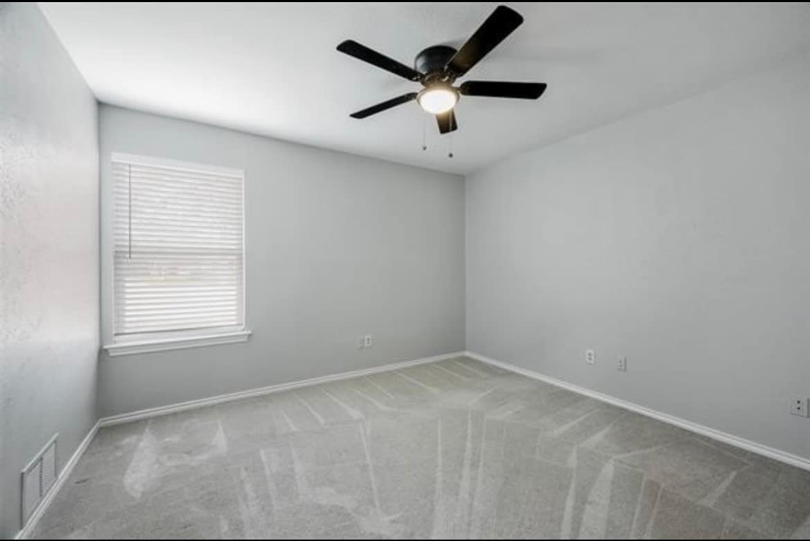 Bedroom 2 - 1708 Tree House Lane