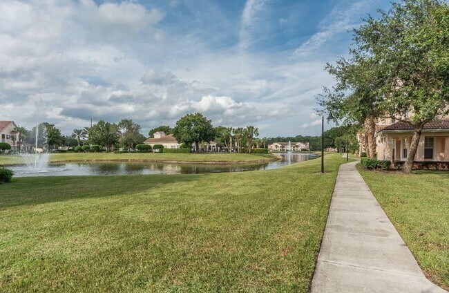 Peacefull walking path - 2352 57th Cir