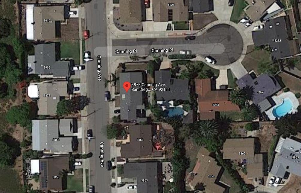 Building Photo - 3873 Canning Avenue