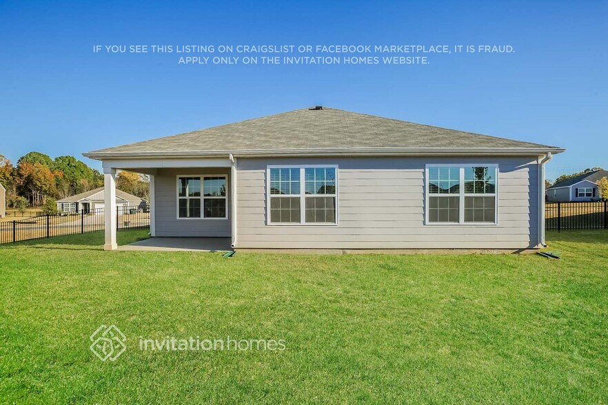 Building Photo - 125 Nathall Trl