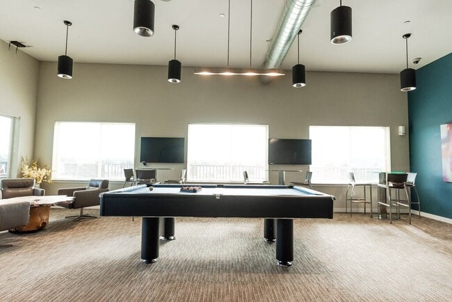 Building Photo - The Platform Apartments