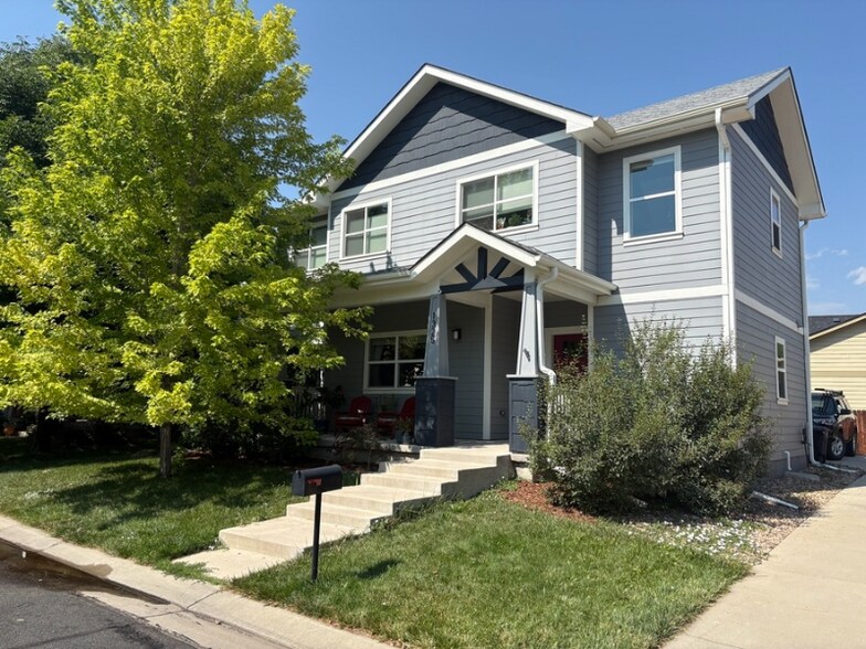 Primary Photo - 1325 S Kimbark St