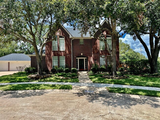 Building Photo - 7002 Greatwood Trails Ct