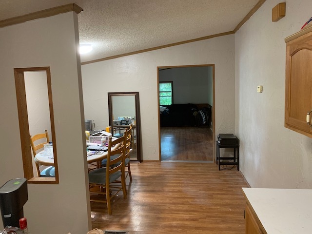 dining room - 6263 5th Ave