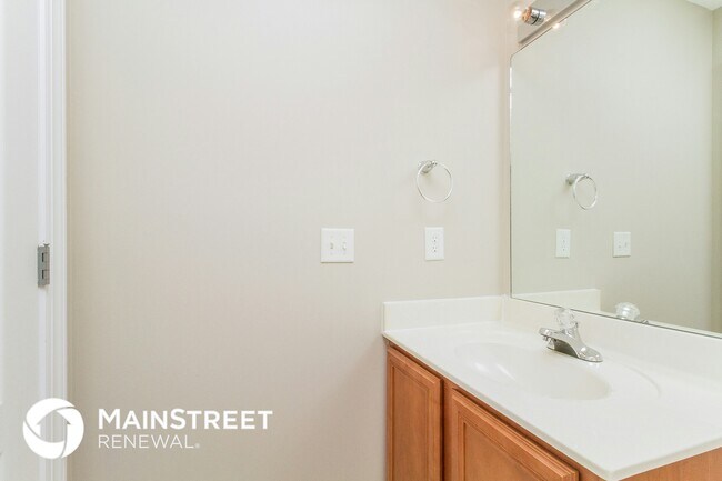 Building Photo - 6960 Scarlet Ridge Dr