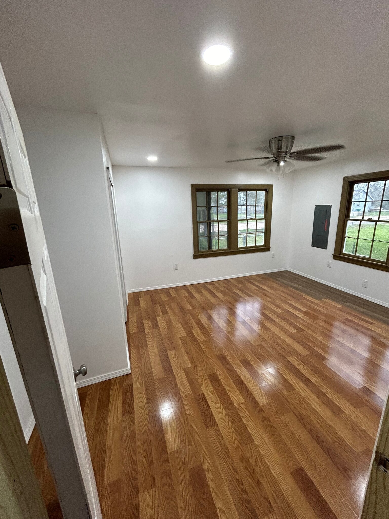 Bedroom 1 - 112 Alabama St