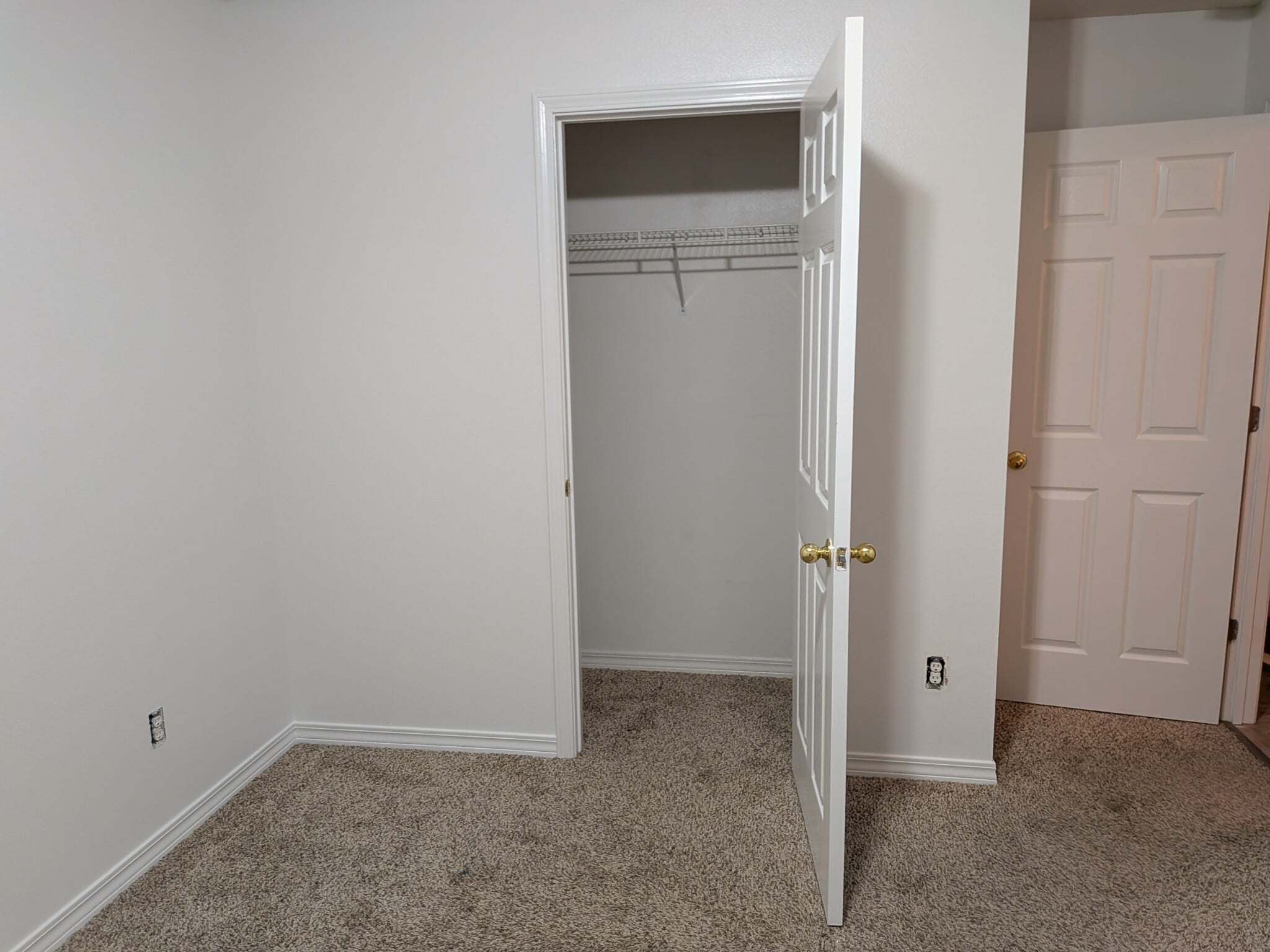 BR2 closet - 574 Rough Leaf Ln