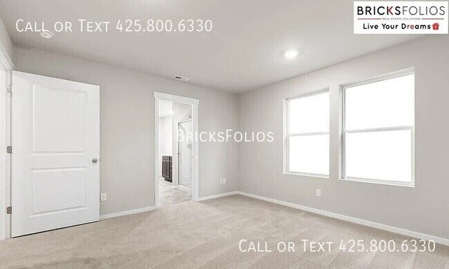 Building Photo - Puyallup's Serene Sanctuary: Experience th...