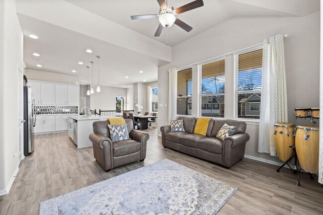 Building Photo - 4217 Merry Mill Dr