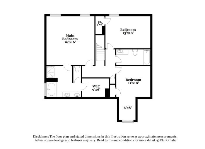 Building Photo - 1030 Allegiance Dr