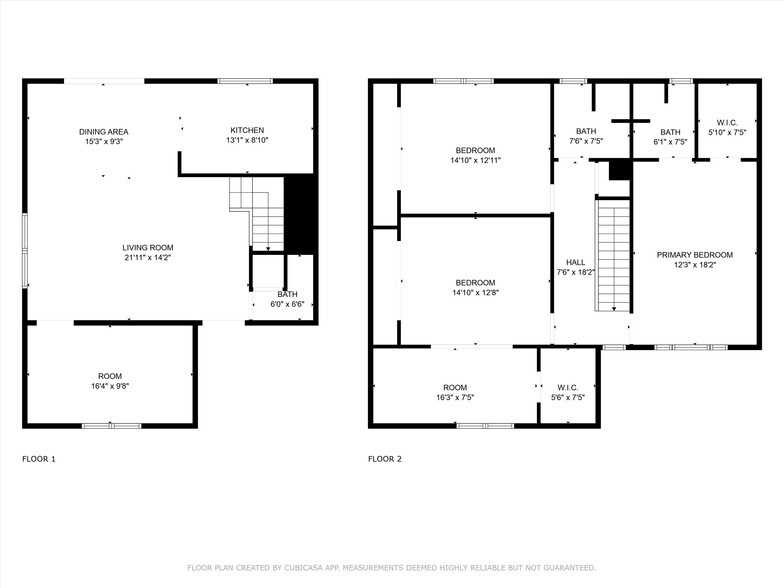 Building Photo - 4421 Prospect Ave