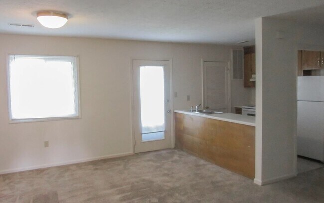 Building Photo - Terpence Apartments