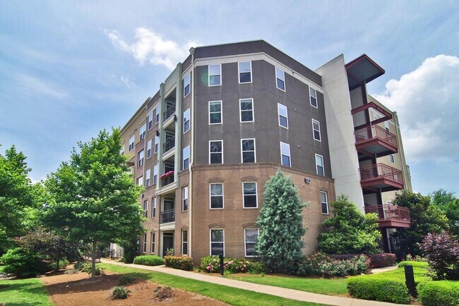 Building Photo - 390 17th St NW