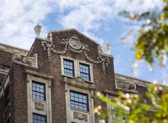 Primary Photo - 160 West 71st Street