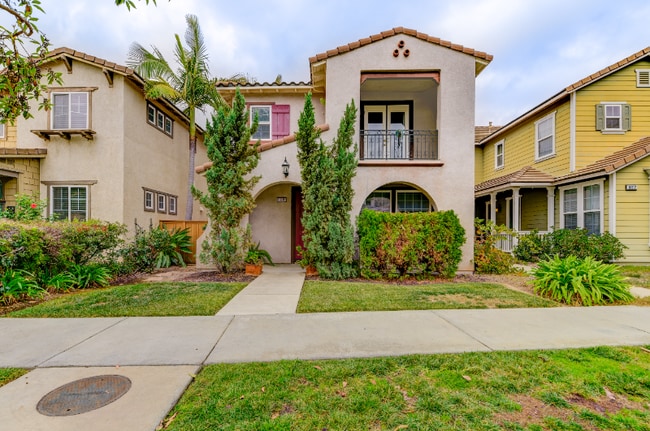 Primary Photo - 16608 Honeybrook Ave