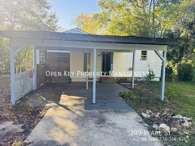 Building Photo - 209 Pearl St