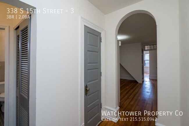 Building Photo - 338 S 15th St