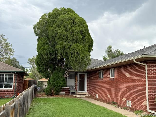 Building Photo - 3632 Grape St