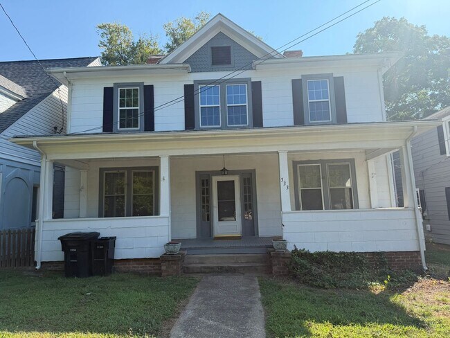 Building Photo - 333 Virginia Ave