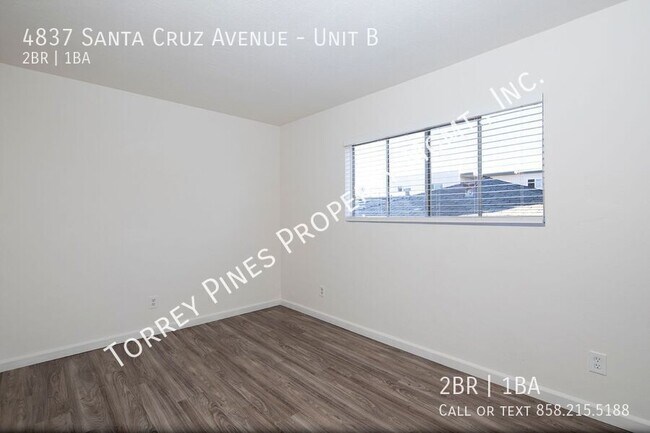 Building Photo - 4837 Santa Cruz Ave