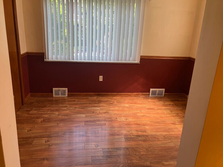 Office / Front Room - 830 14th St