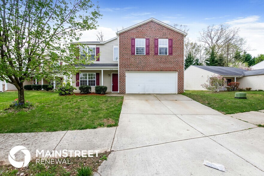 Primary Photo - 4490 Westhill Pl