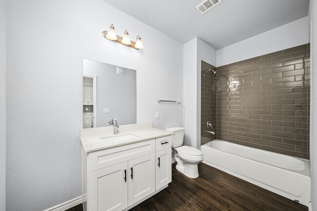 Floorplan - The Aurea